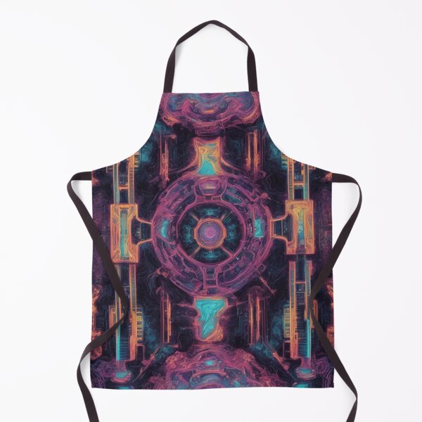 Item preview, Phantom Protocol, Abstract, Digital Art designed and sold by Burn-Ego.