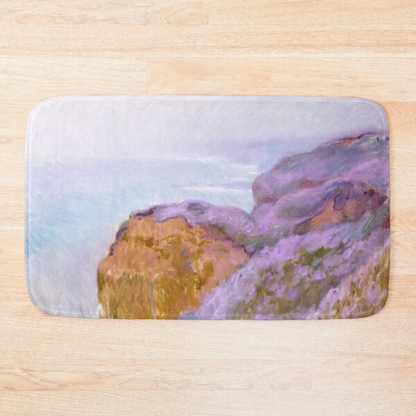 Item preview, Claude Monet - At Val Saint-Nicolas, near Dieppe designed and sold by thompart.