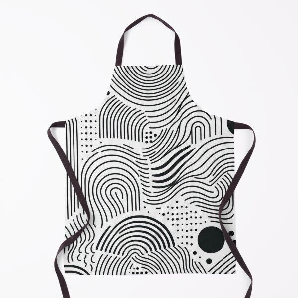 Item preview, aesthetic and elegant patterns designed and sold by PrintThreadHub.