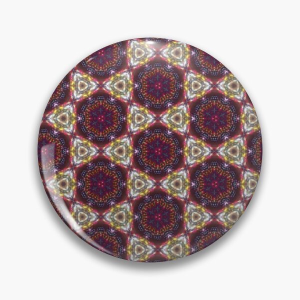 Item preview, six petalled flower of light designed and sold by ritusdesigns.