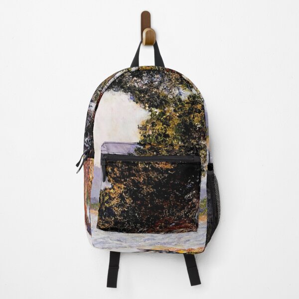 Item preview, Claude Monet - Beach in Juan-les-Pins designed and sold by thompart.