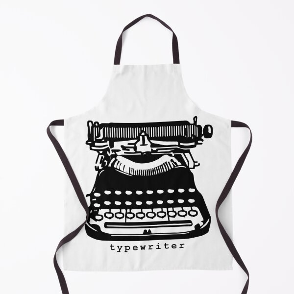 Item preview, Typewriter designed and sold by marcosty.