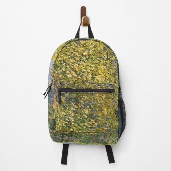 Item preview, Claude Monet - Bend in the River Epte designed and sold by thompart.