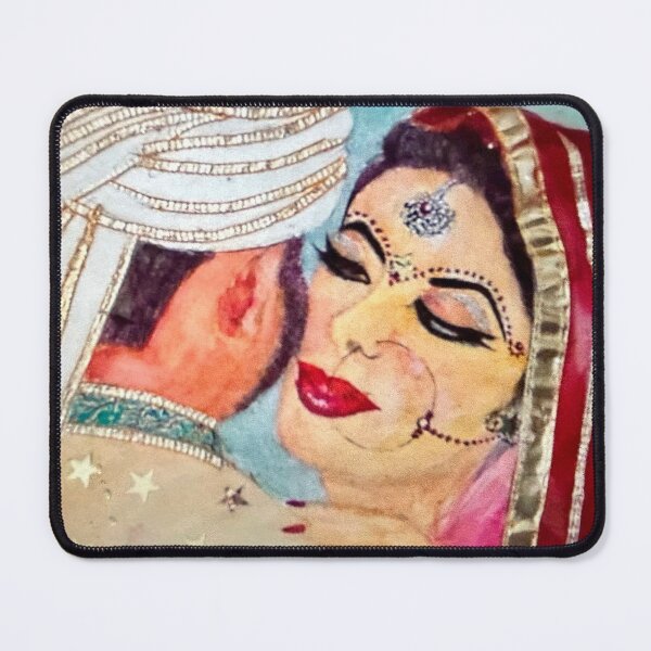 Item preview, Desi Wedding  designed and sold by Beena Khan.