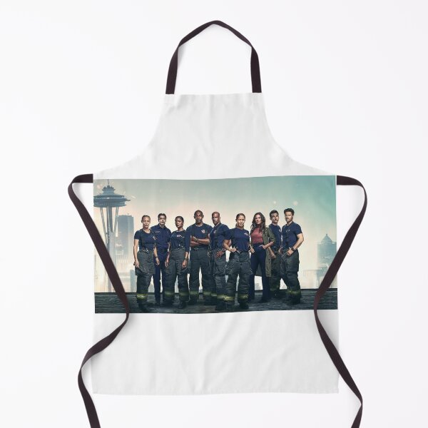 Item preview, Station 19 designed and sold by Tinamarina86.