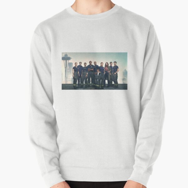 Item preview, Station 19 designed and sold by Tinamarina86.