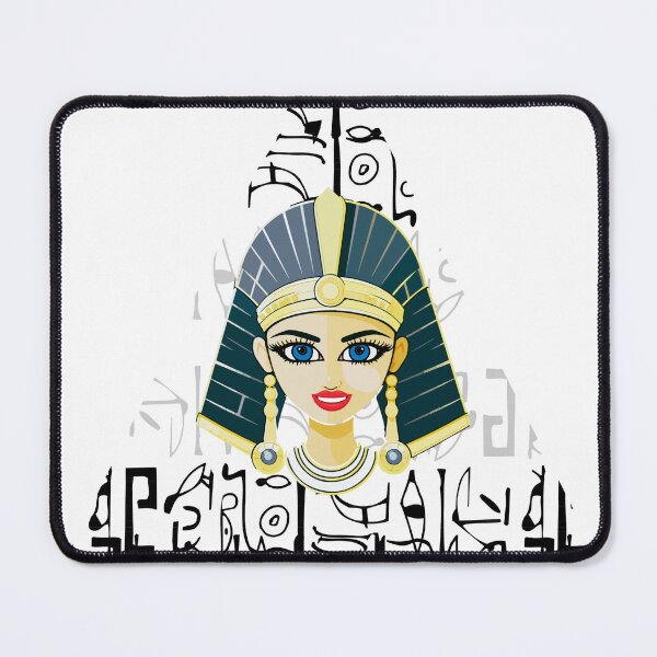 Item preview, The Egyptian Princess designed and sold by This Is So-mee.