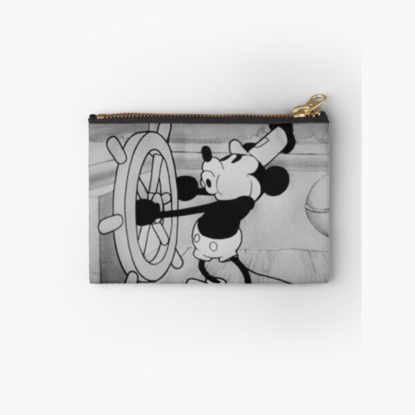 Artikelvorschau, Steamboat Willie – ikonischer Pfeifszenen-Cartoon entworfen und verkauft von Fantasy Masterpiece.