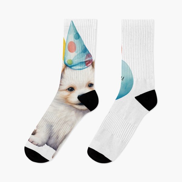 Item preview, Puppy Dog Birthday 1 designed and sold by M1234s.