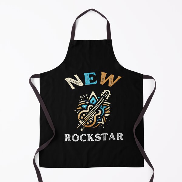 Item preview, New Rockstar Young Talent designed and sold by irek07.