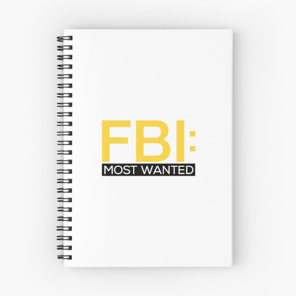 Item preview, FBI MOST WANTED  designed and sold by Tinamarina86.