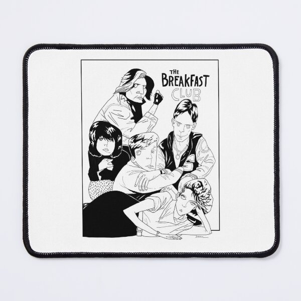 Item preview, A brain, an athlete, a basket case, a princess and a criminal. designed and sold by deanbeattie.