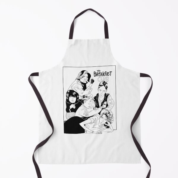 Item preview, A brain, an athlete, a basket case, a princess and a criminal. designed and sold by deanbeattie.
