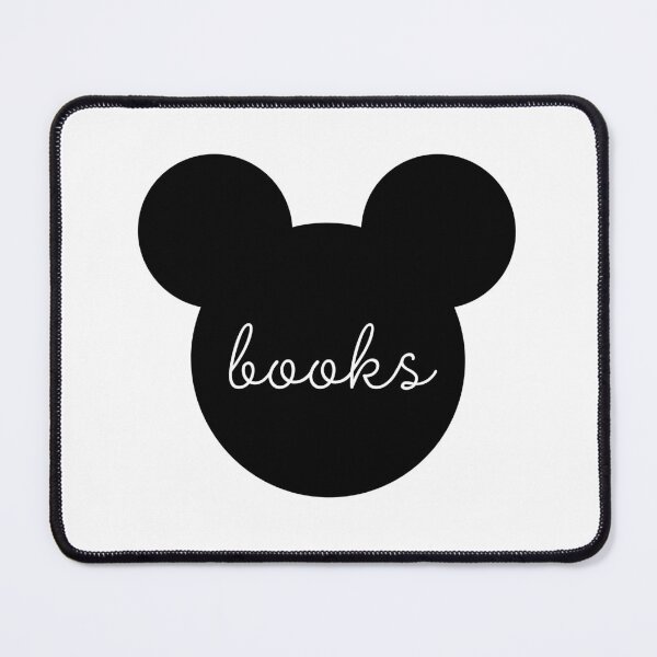 Item preview, Mickeymouse Books designed and sold by Megurix.