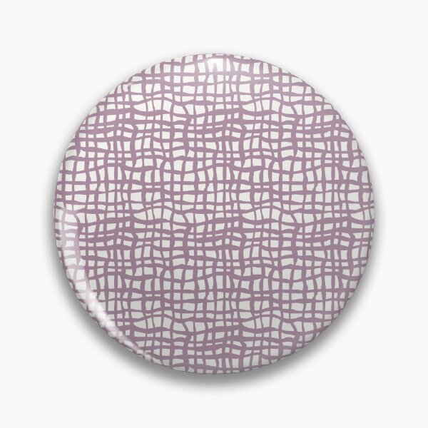 Item preview, HAND DRAWN MINIMAL STRIPES MAUVE designed and sold by blomastudios.