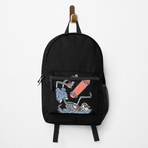Item preview, Preppy Skeleton art designed and sold by NextShot.