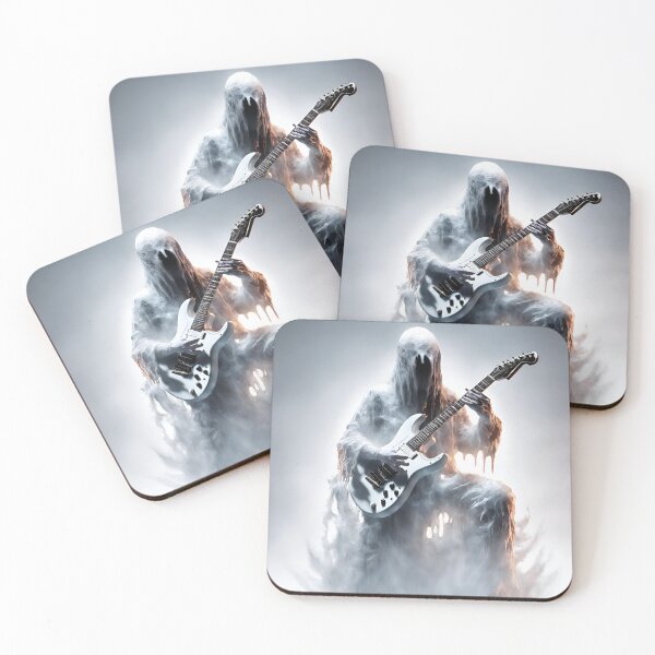 Item preview, Guitarist designed and sold by StyleSketch.