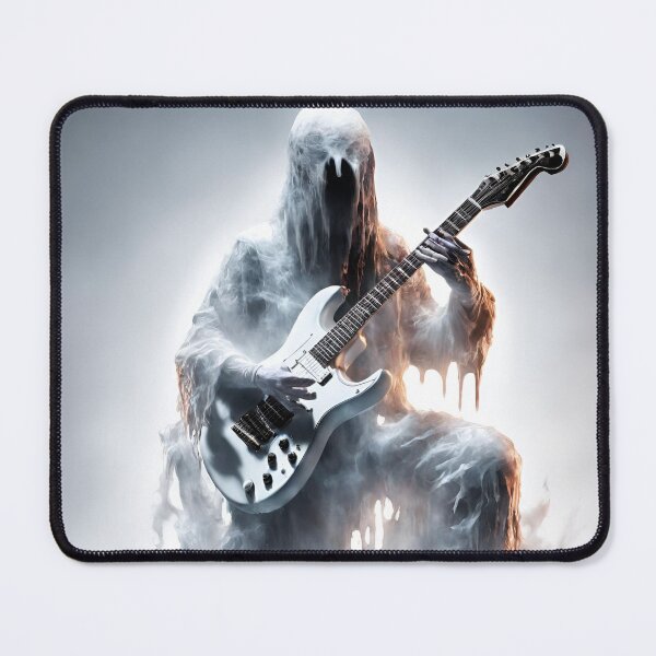 Item preview, Guitarist designed and sold by StyleSketch.
