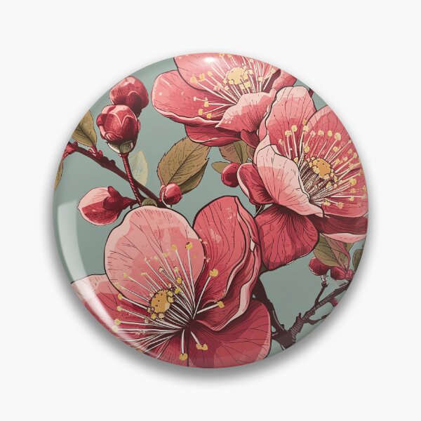 Item preview, Pink Petal Paradise designed and sold by Sp3ctrumOfColor.