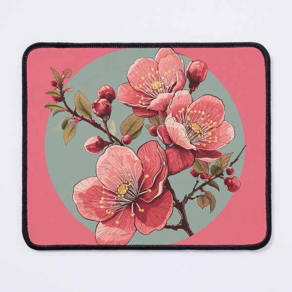 Item preview, Pink Petal Paradise designed and sold by Sp3ctrumOfColor.