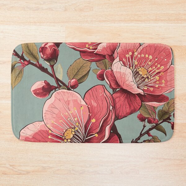 Item preview, Pink Petal Paradise designed and sold by Sp3ctrumOfColor.