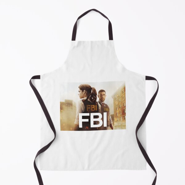 Item preview, FBI designed and sold by Tinamarina86.