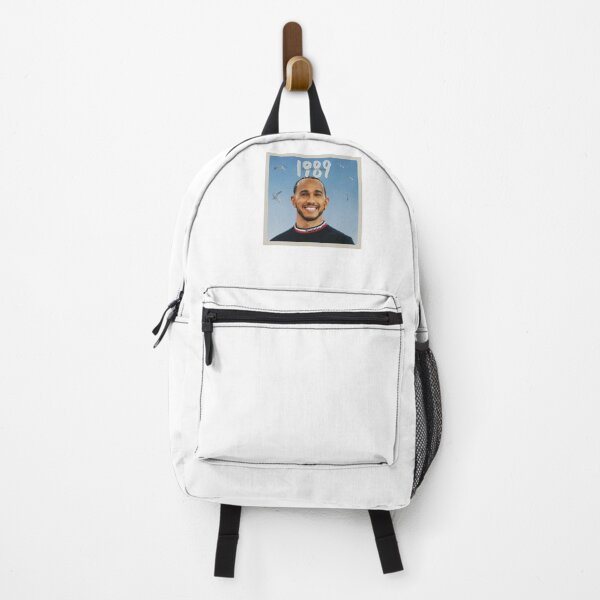 Item preview, 1989 LEWIS HAMILTON (LEWIS'S VERSION) designed and sold by JonasSwifieF1.