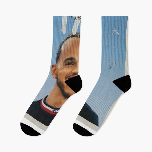 Item preview, 1989 LEWIS HAMILTON (LEWIS'S VERSION) designed and sold by JonasSwifieF1.