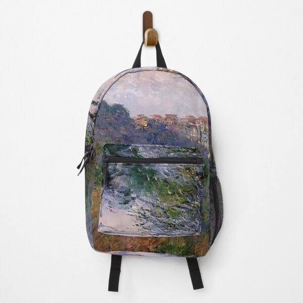 Item preview, Claude Monet - Bordighera, Italy designed and sold by thompart.