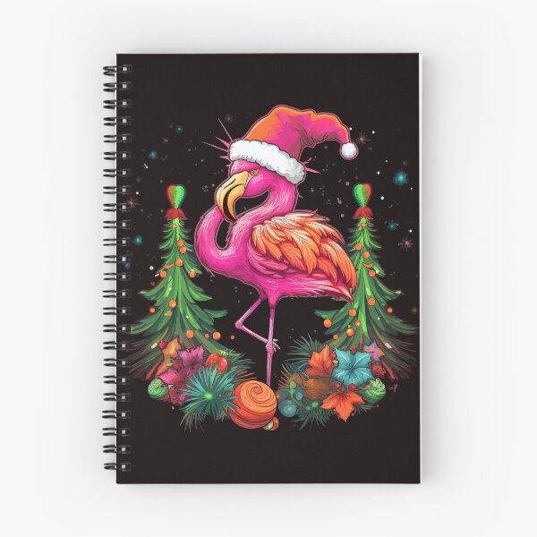 Item preview, flamenco navideño designed and sold by creativellashop.