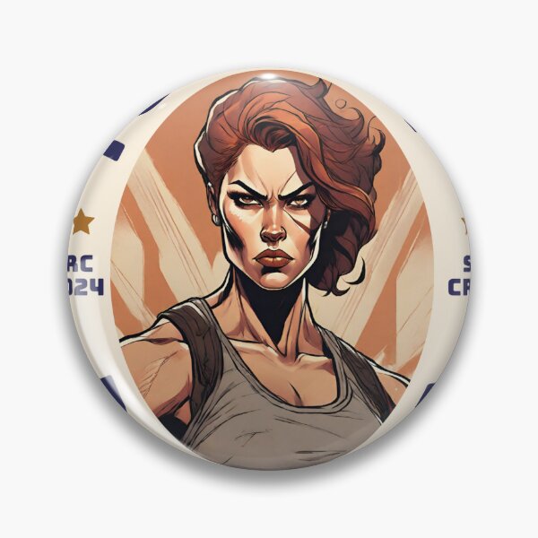 Item preview, Strong and Powerful by Nomada Lunar designed and sold by Nomylunar2799.