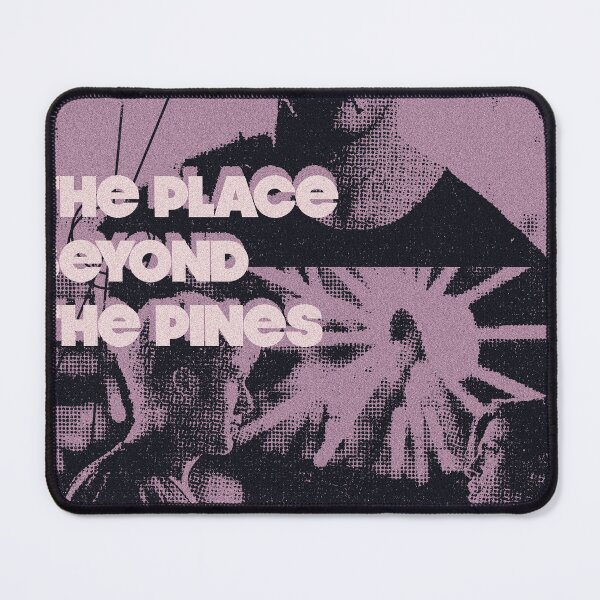Item preview, The Place Beyond the Pines designed and sold by PrimePrintPlace.