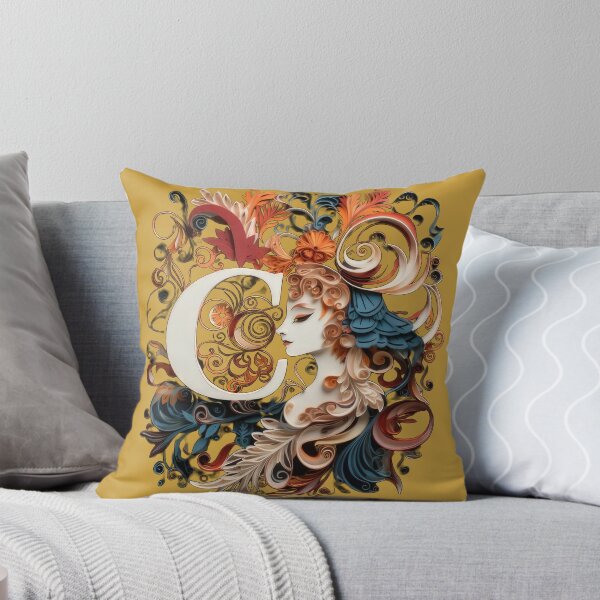 Item preview, Letter C Clipart,Nursery Art, Instant Digital Download | Card Making, Alphabet Print, Digital Paper Craft designed and sold by ChanyonShop.