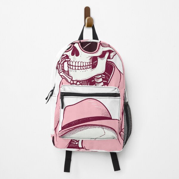 Item preview, Preppy Skeleton and future designed and sold by CC-Samo.