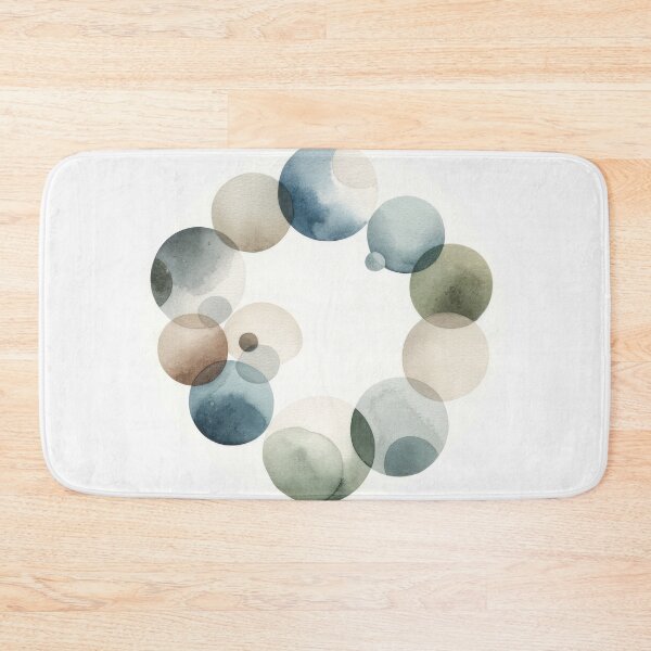 Item preview, Circle of Zen Harmony designed and sold by Vlark555.