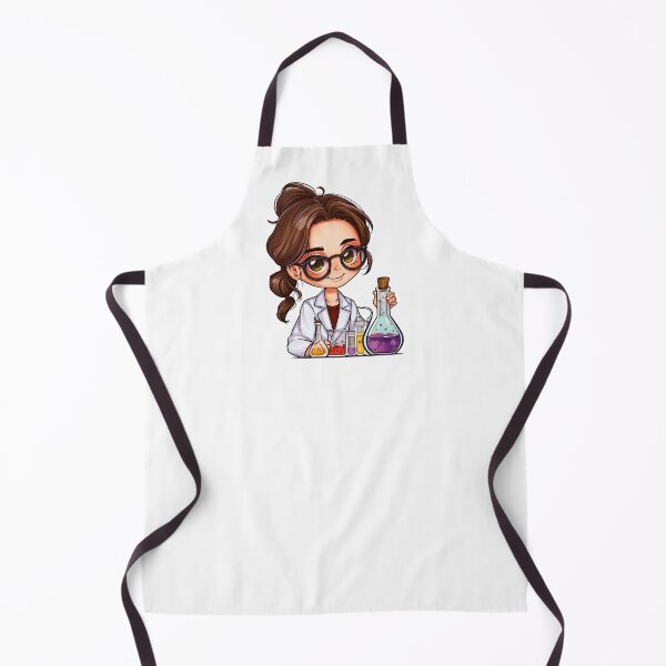 Item preview, Girl lab secrets, Mysterious experiments designed and sold by Tincanninja.