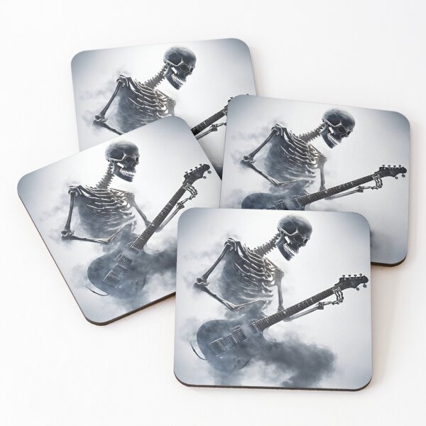 Item preview, Guitarist designed and sold by StyleSketch.