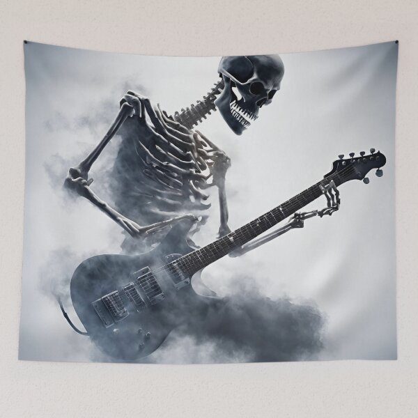 Item preview, Guitarist designed and sold by StyleSketch.