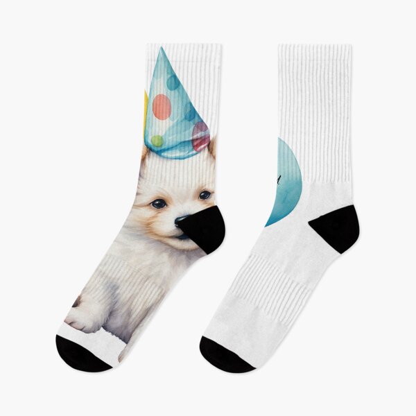 Item preview, Puppy Dog Birthday 4 designed and sold by M1234s.