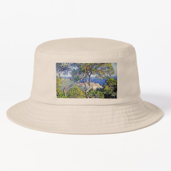 Vista previa del artículo con la obra «Claude Monet - Bordighera», diseñado y vendido por thompart.