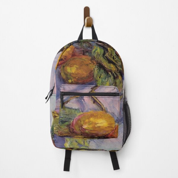 Item preview, Claude Monet - Branch of Lemons designed and sold by thompart.