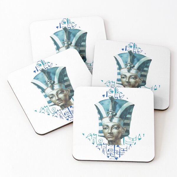 Item preview, The Egyptian Deity  designed and sold by This Is So-mee.