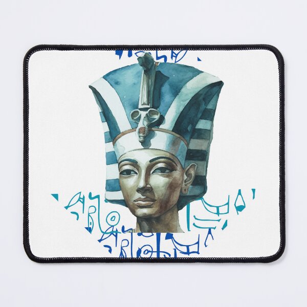 Item preview, The Egyptian Deity designed and sold by This Is So-mee.