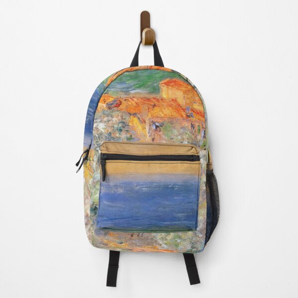 Item preview, Claude Monet - Burgo Marina at Bordighera designed and sold by thompart.
