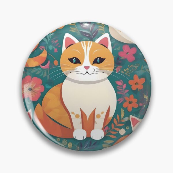 Item preview, Feline Fine designed and sold by Artyasy.