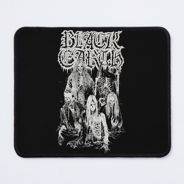 Item preview, Black Earth designed and sold by loudmetal.