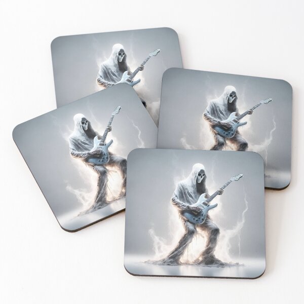 Item preview, Guitarist designed and sold by StyleSketch.