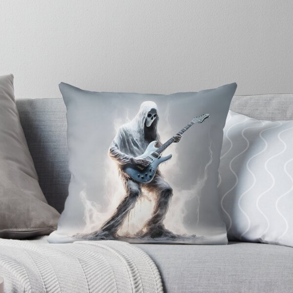 Item preview, Guitarist designed and sold by StyleSketch.