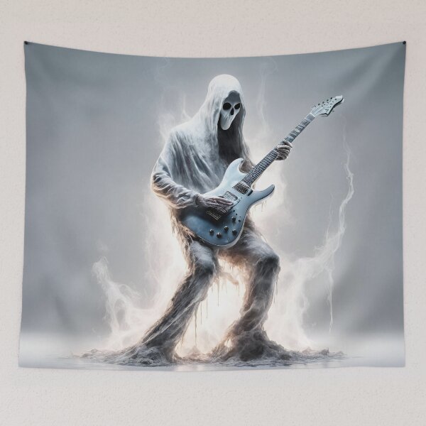 Item preview, Guitarist designed and sold by StyleSketch.