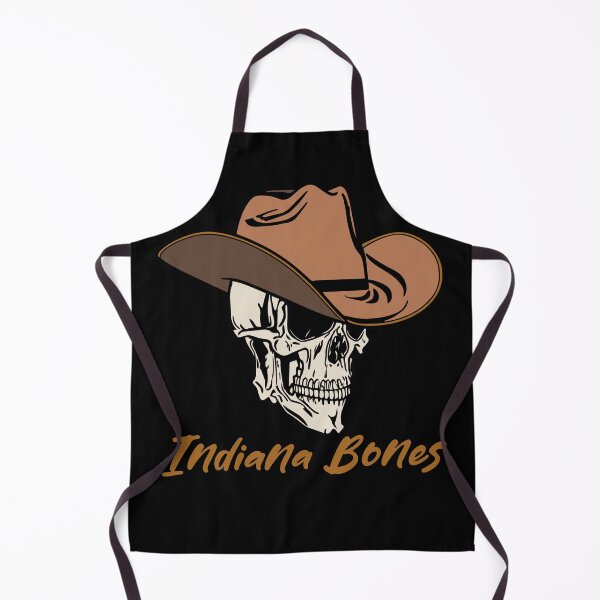 Item preview, Indiana Bones designed and sold by InnovyaDesigns.
